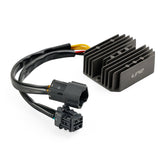 Topteng Voltage Regulator, image 4 of 4