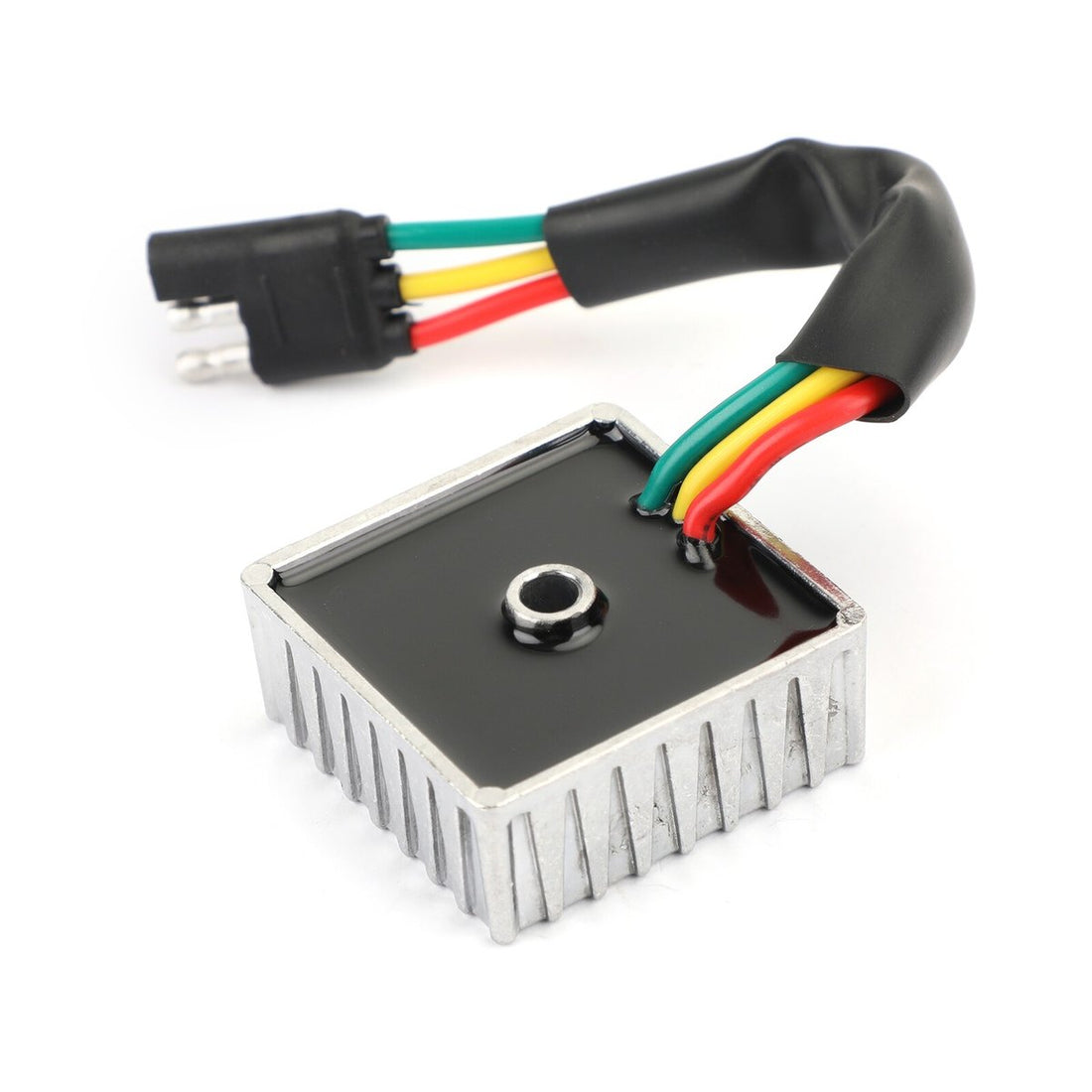 Topteng Voltage Regulator 0630-182, image 1 of 4