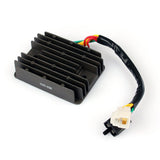 Topteng Voltage Regulator RRV-A037, image 1 of 3