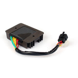 Topteng Voltage Regulator RRV-A037, image 2 of 3