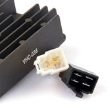Topteng Voltage Regulator RRV-A037, image 3 of 3