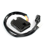 Topteng Voltage Regulator RRV-YHC-061, image 1 of 3