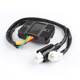 Topteng Voltage Regulator RRV-YHC-061, image 2 of 3