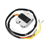 Topteng Voltage Regulator, image 4 of 4