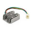 Topteng Voltage Regulator 31600-KY7-000, image 1 of 4