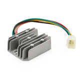Topteng Voltage Regulator 31600-KY7-000, image 1 of 4