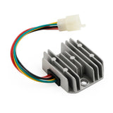 Topteng Voltage Regulator 31600-KY7-000, image 2 of 4