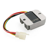 Topteng Voltage Regulator 31600-KY7-000, image 3 of 4