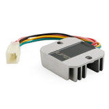 Topteng Voltage Regulator 31600-KY7-000, image 4 of 4