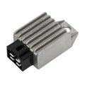 Topteng Voltage Regulator, image 1 of 4