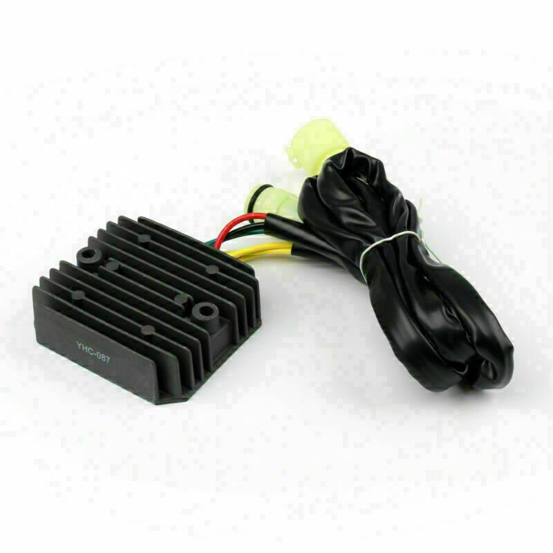Topteng Voltage Regulator RRV-YHC-087, image 1 of 3