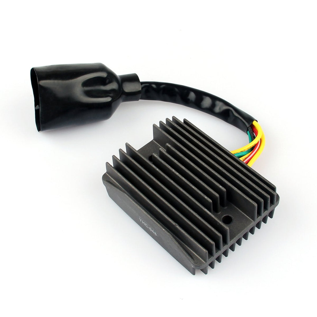 Topteng Voltage Regulator RRV-YHC-048, image 1 of 3