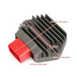 Topteng Voltage Regulator, image 2 of 4