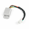Topteng Voltage Regulator RRV-A050, image 1 of 3
