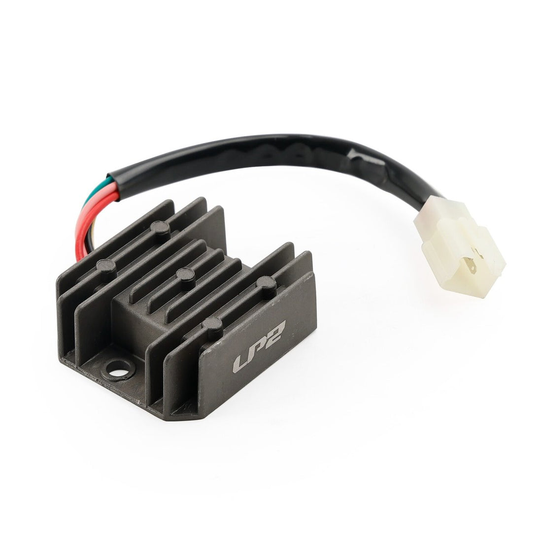 Topteng Voltage Regulator 31600-KBB-901, image 1 of 4