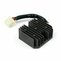 Topteng Voltage Regulator RRV-YHC-091, image 1 of 3