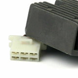 Topteng Voltage Regulator RRV-YHC-091, image 3 of 3