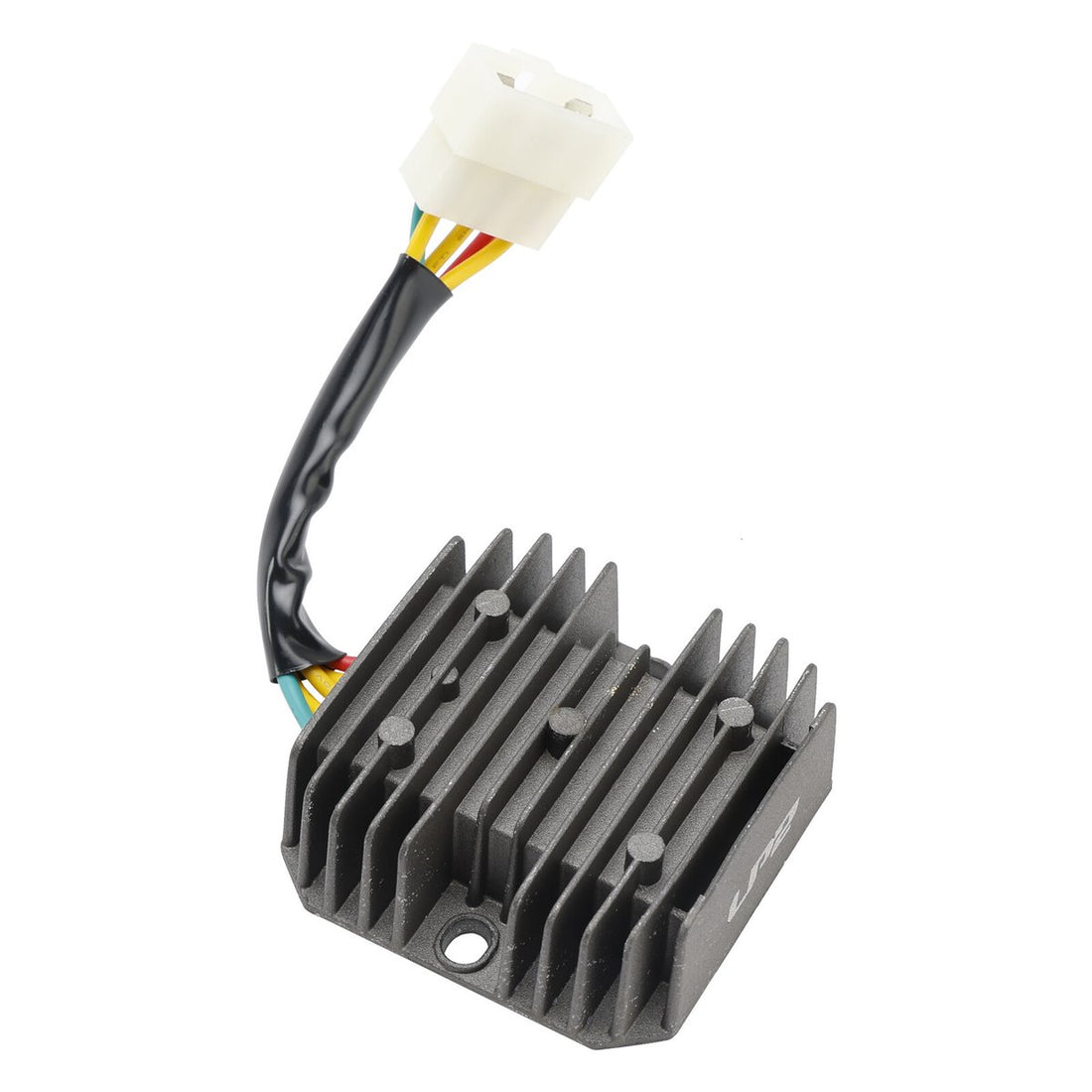 Topteng Voltage Regulator, image 1 of 4