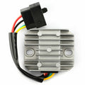 Topteng Voltage Regulator RRV-A130, image 1 of 4