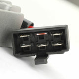Topteng Voltage Regulator RRV-A130, image 3 of 4