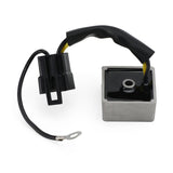 Topteng Voltage Regulator, image 4 of 4