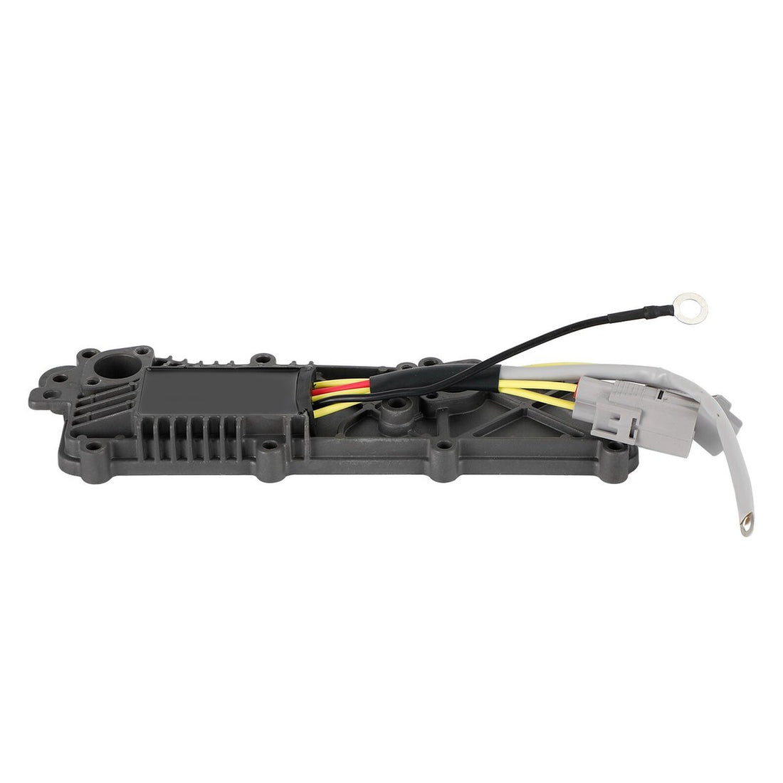Topteng Voltage Regulator, image 1 of 4