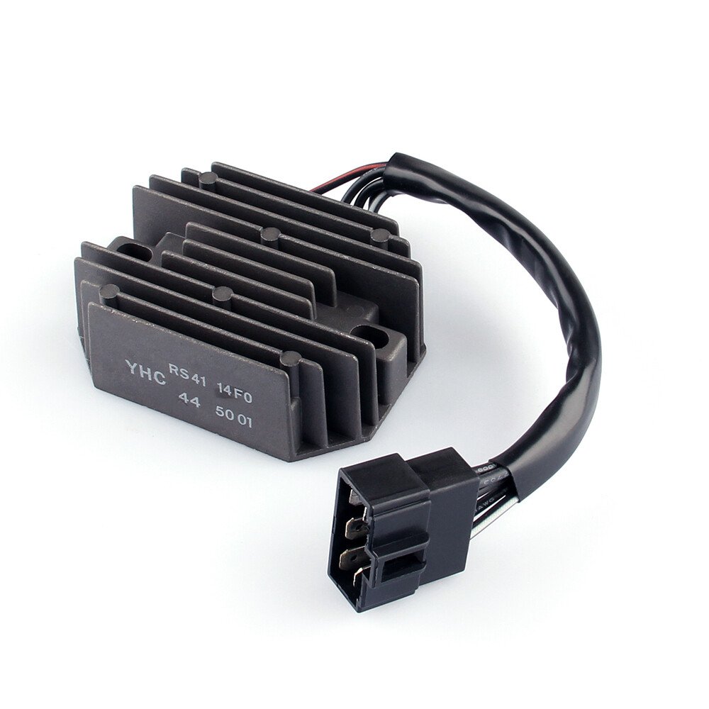Topteng Voltage Regulator RRV-A003, image 1 of 2
