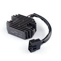 Topteng Voltage Regulator RRV-A003, image 1 of 2