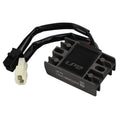 Topteng Voltage Regulator, image 1 of 4