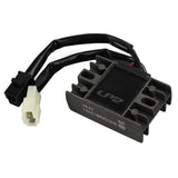 Topteng Voltage Regulator, image 1 of 4