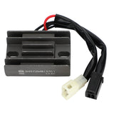Topteng Voltage Regulator, image 2 of 4