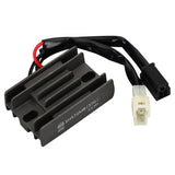 Topteng Voltage Regulator, image 3 of 4