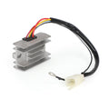 Topteng Voltage Regulator, image 1 of 4