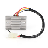 Topteng Voltage Regulator, image 2 of 4