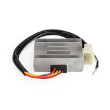 Topteng Voltage Regulator, image 4 of 4