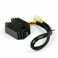 Topteng Voltage Regulator RRV-YHC-073, image 1 of 3