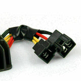 Topteng Voltage Regulator RRV-A042, image 3 of 3