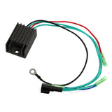 Topteng Voltage Regulator 6H2-81960-10, image 2 of 4