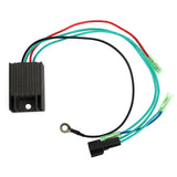 Topteng Voltage Regulator 6H2-81960-10, image 4 of 4