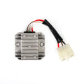 Topteng Voltage Regulator, image 1 of 4