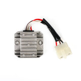 Topteng Voltage Regulator, image 1 of 4