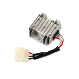 Topteng Voltage Regulator, image 3 of 4