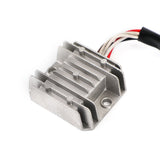 Topteng Voltage Regulator, image 4 of 4