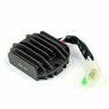 Topteng Voltage Regulator RRV-YHC-107, image 1 of 3