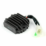 Topteng Voltage Regulator RRV-YHC-107, image 1 of 3