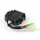 Topteng Voltage Regulator RRV-YHC-107, image 2 of 3