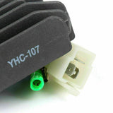 Topteng Voltage Regulator RRV-YHC-107, image 3 of 3