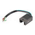 Topteng Voltage Regulator 63M-81960-00-00, image 1 of 4