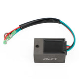 Topteng Voltage Regulator 63M-81960-00-00, image 2 of 4