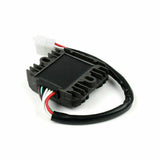 Topteng Voltage Regulator RRV-YHC-106, image 2 of 3